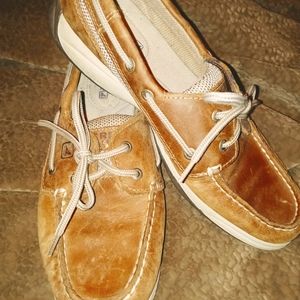 Sperrys